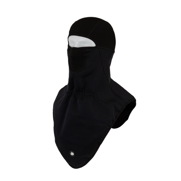 Балаклава SIXS WTB LONG 2 Black/Black Carbon, OS