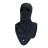 Балаклава SIXS WTB LONG 2 Black/Black Carbon, OS