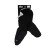 Балаклава SIXS WTB LONG 2 Black/Black Carbon, OS