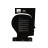 Балаклава SIXS WTB LONG 2 Black/Black Carbon, OS