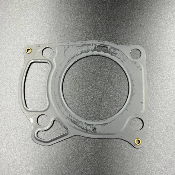 Прокладка под головку Suzuki DF4-6 (11141-91J02) (KACAWA)