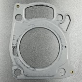 Прокладка под головку Suzuki DF4-6 (11141-91J02) (KACAWA)