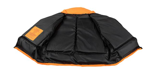 Жилет спасательный универсальный COMFORT BOTSMAN (БОЦМАН), 80-110кг