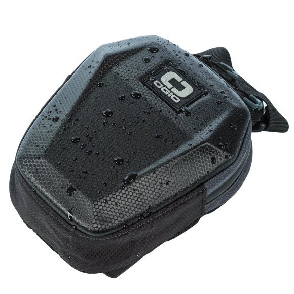 Сумка Ogio Razor с креплениями для фиксации на бедро Black