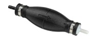 Груша топливоподкачивающая для лодочных моторов, 1/4" Груша топливоподкачивающая для лодочных моторов, 1/4"
