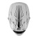 Детский шлем EVS T3 Pinner White, L