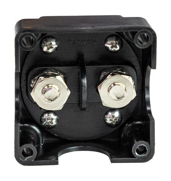 Выключатель массы "OFF-ON" (1 Акб) 250А