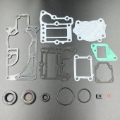 Ремкомплект мотоголовки Yamaha 4-5 (PREMARINE) Ремкомплект мотоголовки Yamaha 4-5 (PREMARINE)