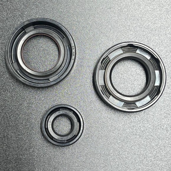 Ремкомплект мотоголовки Yamaha 4-5 (PREMARINE)