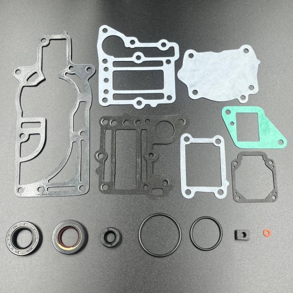 Ремкомплект мотоголовки Yamaha 4-5 (PREMARINE)