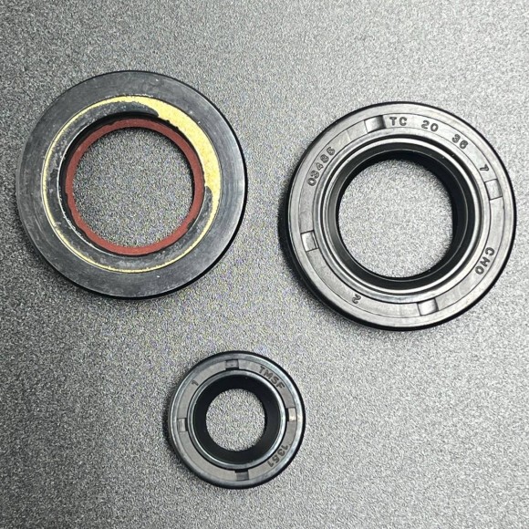 Ремкомплект мотоголовки Yamaha 4-5 (PREMARINE)