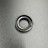 Сальник Mercury (26-99325) (17х29х6) (Quicksilver)