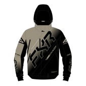 Куртка FXR CX с утеплителем Stone/Black, 2XL Куртка FXR CX с утеплителем Stone/Black, 2XL