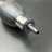Груша топливоподкачивающая Yamaha 4-200, F4-115 (6mm) (Premarine)