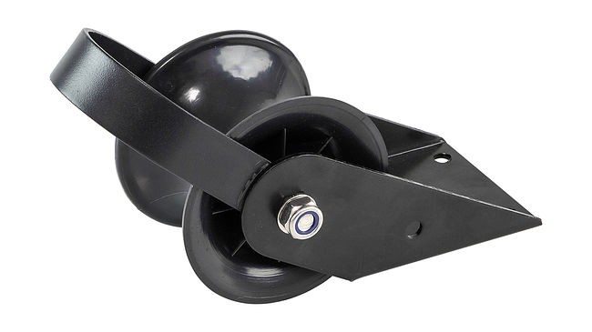 Роульс якорной лебедки autoTRAC BigWater 45