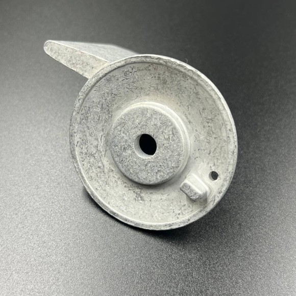 Анод редуктора Suzuki DF40-50 (Алюминиевый) (PWB)