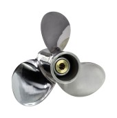 Гребной винт 3x9-1/4x10, Marine Rocket, уценен