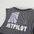 Детский спасательный жилет JetPilot Girls X1 Eco Vest Charcoal, 165