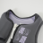 Детский спасательный жилет JetPilot Girls X1 Eco Vest Charcoal, 165