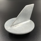Анод редуктора Yamaha 40-70 (679-45371-00) (Omax) Анод редуктора Yamaha 40-70 (679-45371-00) (Omax)