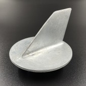 Анод редуктора Yamaha 40-70 (679-45371-00) (Omax)