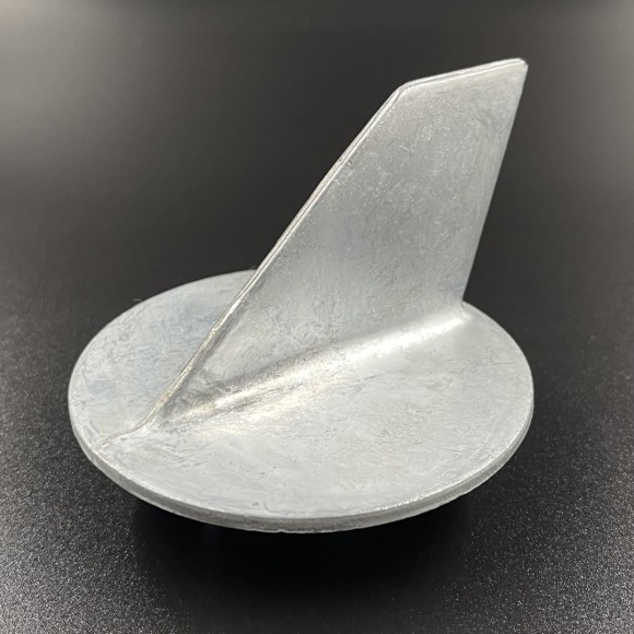 Анод редуктора Yamaha 40-70 (679-45371-00) (Omax)