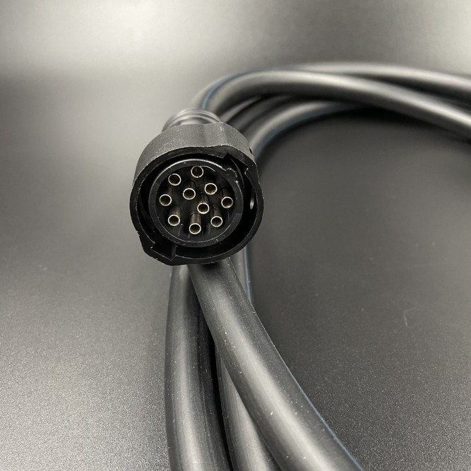 Кабель удлинитель д/у Yamaha (3м) (10Pin) (Omax)