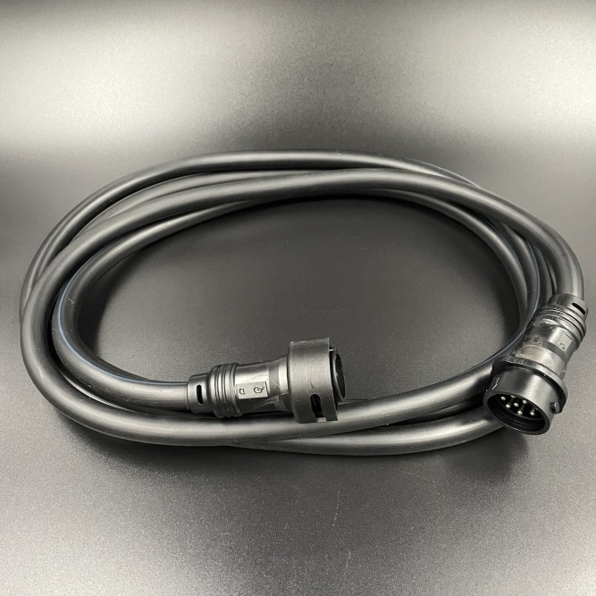 Кабель удлинитель д/у Yamaha (3м) (10Pin) (Omax)