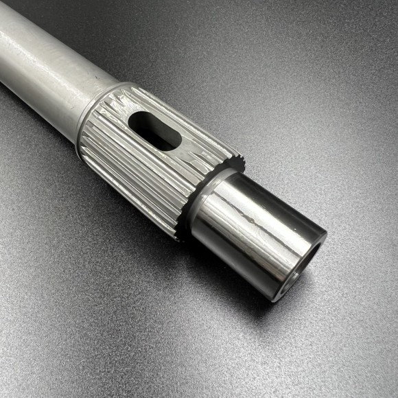 Гребной вал Yamaha 115-225 (Yamaha)