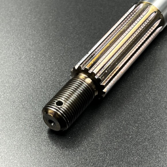 Гребной вал Yamaha 115-225 (Yamaha)