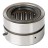 Подшипник коленвала верхний Skipper для Yamaha 25B, 30H