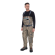 Вейдерсы Hord The 7 Khaki, L