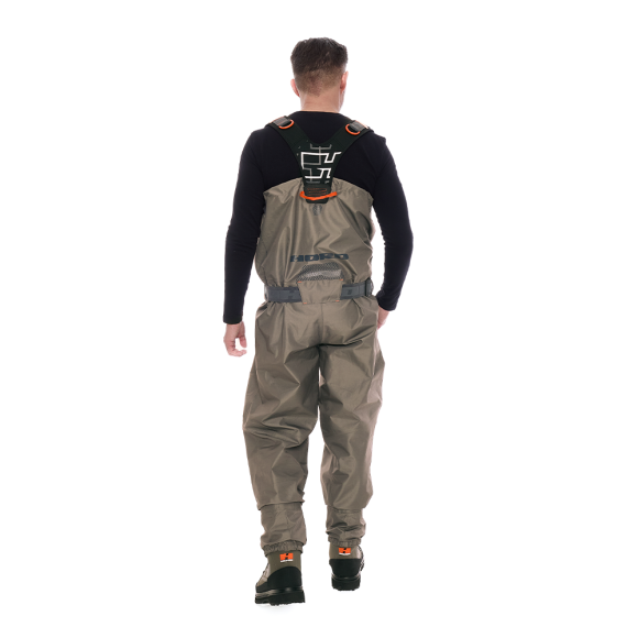 Вейдерсы Hord The 7 Khaki, L Вейдерсы Hord The 7 Khaki, L