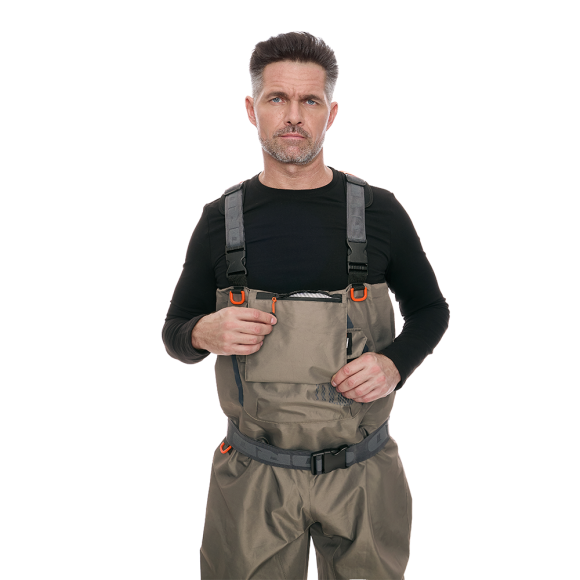 Вейдерсы Hord The 7 Khaki, L Вейдерсы Hord The 7 Khaki, L