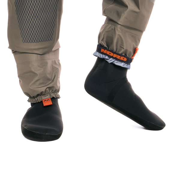 Вейдерсы Hord The 7 Khaki, L Вейдерсы Hord The 7 Khaki, L