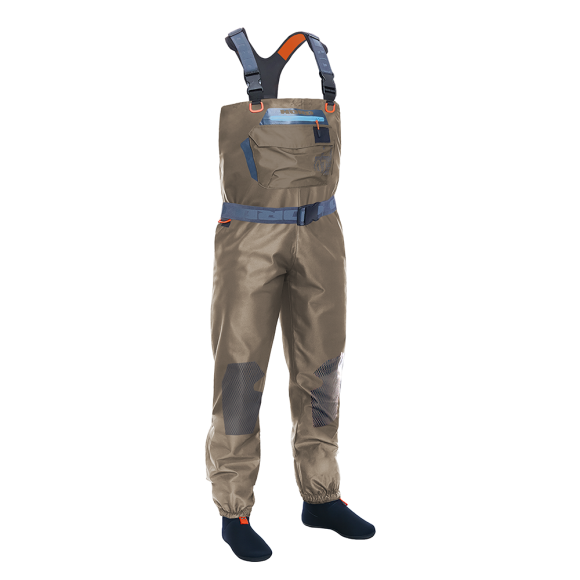 Вейдерсы Hord The 7 Khaki, L