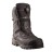 Ботинки Tobe Necto с утеплителем Jet Black, US 9