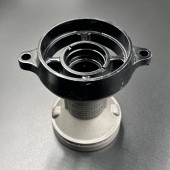 Обойма гребного вала Tohatsu 9.9-18, MFS9.9-20 (WUHU)