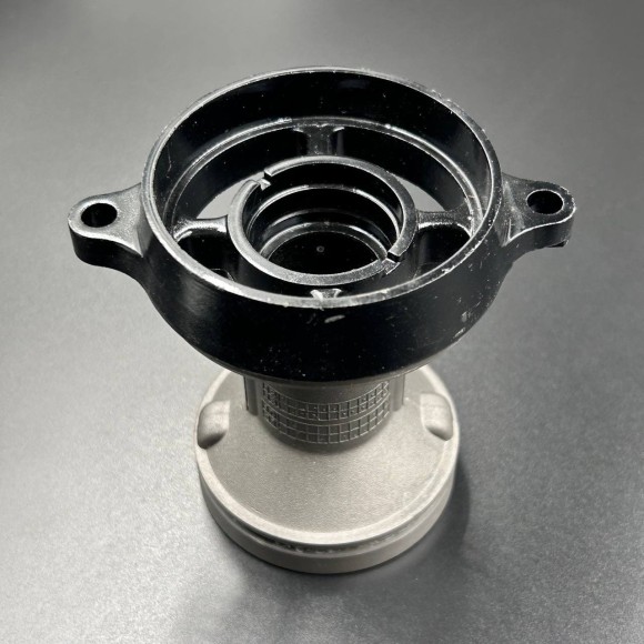 Обойма гребного вала Tohatsu 9.9-18, MFS9.9-20 (WUHU)