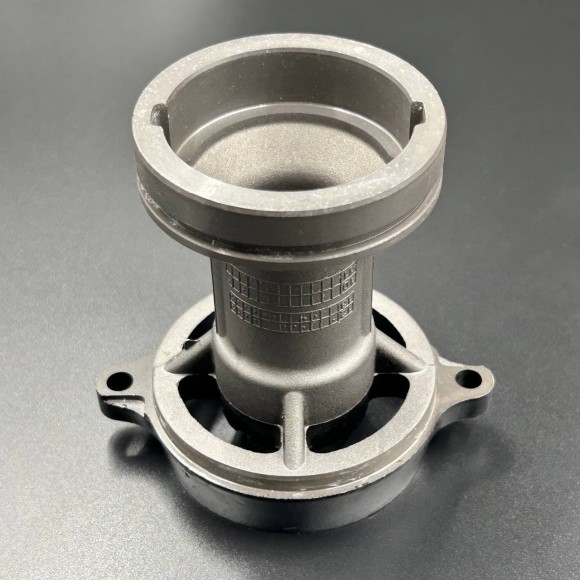 Обойма гребного вала Tohatsu 9.9-18, MFS9.9-20 (WUHU)