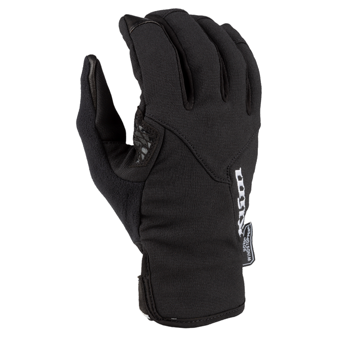 Перчатки Klim Inversion без утеплителя Black, XL