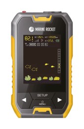 Эхолот портативный MR218TPAW, Marine Rocket Эхолот портативный MR218TPAW, Marine Rocket