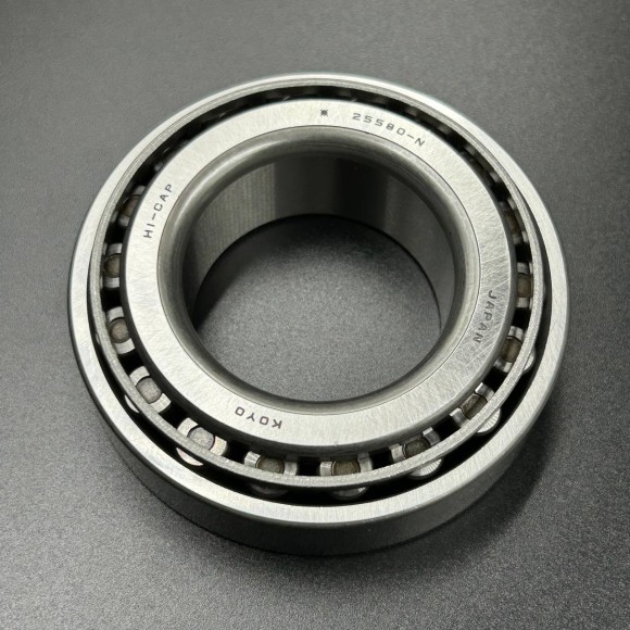 Подшипник шпх Yamaha 115-140,F80-115 (Omax)