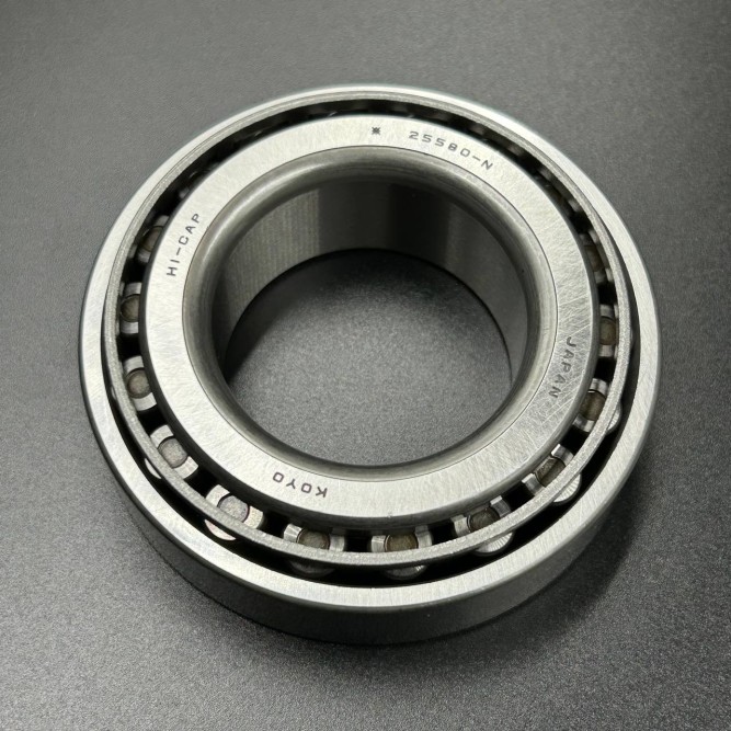 Подшипник шпх Yamaha 115-140,F80-115 (Omax)