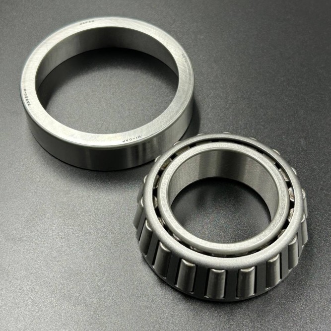 Подшипник шпх Yamaha 115-140,F80-115 (Omax)