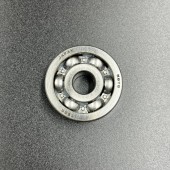 Подшипник шариковый Tohatsu 2.5-5 (10x35x11) (Omax) Подшипник шариковый Tohatsu 2.5-5 (10x35x11) (Omax)