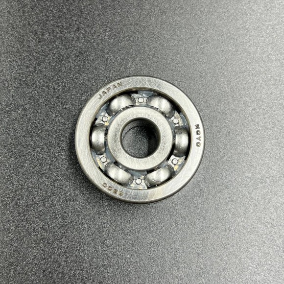 Подшипник шариковый Tohatsu 2.5-5 (10x35x11) (Omax) Подшипник шариковый Tohatsu 2.5-5 (10x35x11) (Omax)