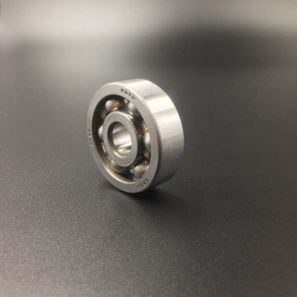 Подшипник шариковый Tohatsu 2.5-5 (10x35x11) (Omax) Подшипник шариковый Tohatsu 2.5-5 (10x35x11) (Omax)