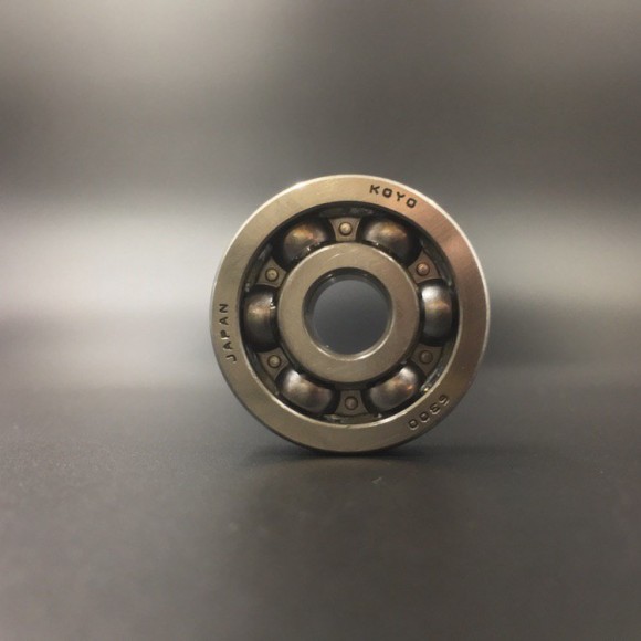 Подшипник шариковый Tohatsu 2.5-5 (10x35x11) (Omax) Подшипник шариковый Tohatsu 2.5-5 (10x35x11) (Omax)