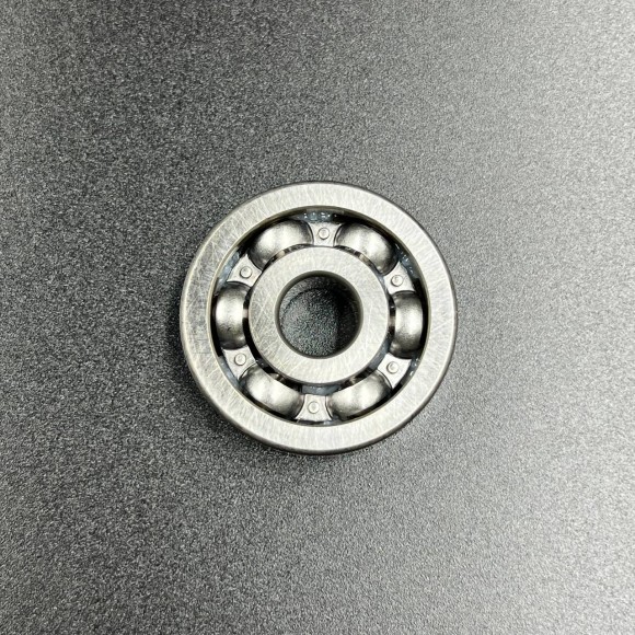 Подшипник шариковый Tohatsu 2.5-5 (10x35x11) (Omax) Подшипник шариковый Tohatsu 2.5-5 (10x35x11) (Omax)